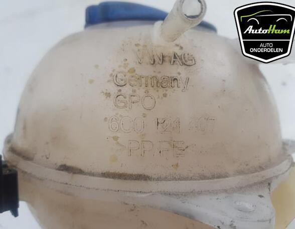 Coolant Expansion Tank VW POLO (6R1, 6C1)