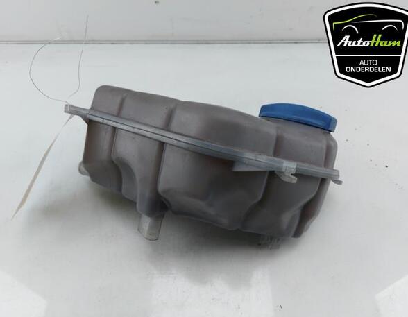 Coolant Expansion Tank AUDI A4 B7 Convertible (8HE), AUDI A4 (8EC, B7), AUDI A4 (8E2, B6)