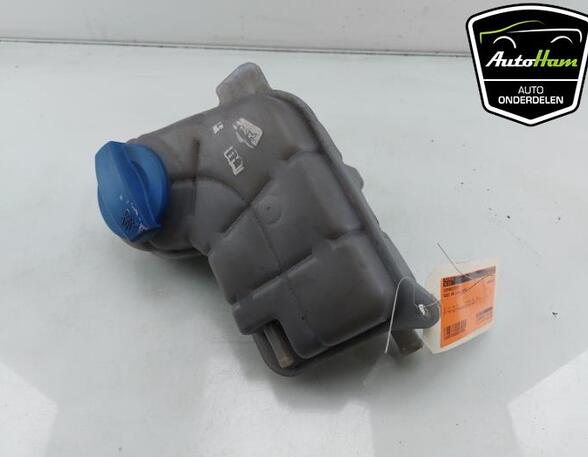 Coolant Expansion Tank AUDI A4 B7 Convertible (8HE), AUDI A4 (8EC, B7), AUDI A4 (8E2, B6)