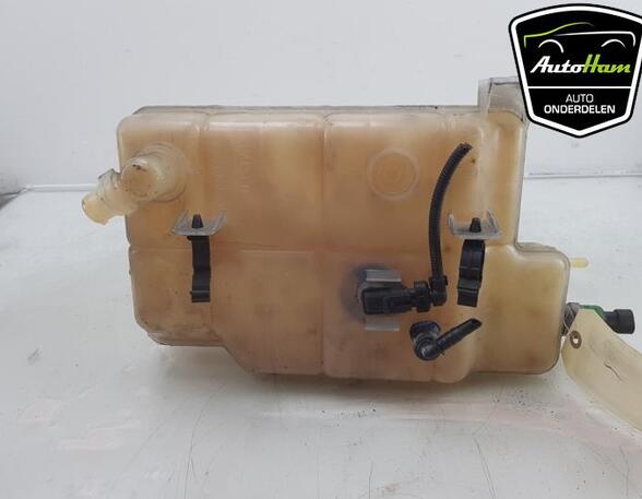 Coolant Expansion Tank IVECO DAILY IV Van, IVECO DAILY VI Van, IVECO DAILY V Van