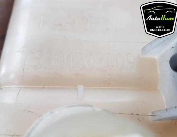 Coolant Expansion Tank IVECO DAILY IV Van, IVECO DAILY VI Van, IVECO DAILY V Van