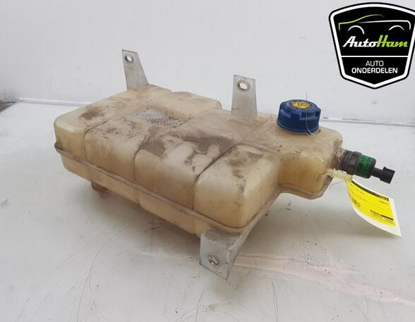 Coolant Expansion Tank IVECO DAILY IV Van, IVECO DAILY VI Van, IVECO DAILY V Van