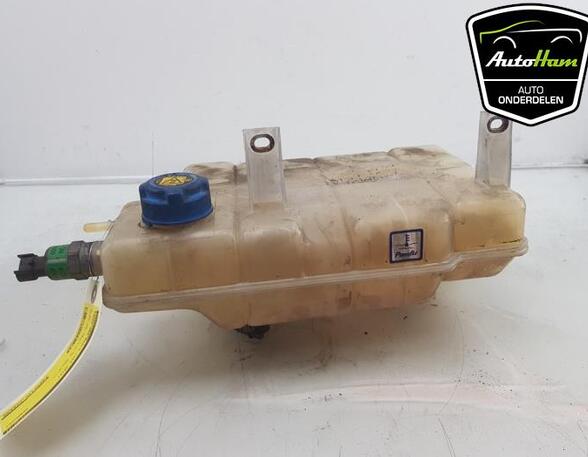 Coolant Expansion Tank IVECO DAILY IV Van, IVECO DAILY VI Van, IVECO DAILY V Van