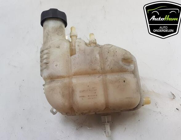 Coolant Expansion Tank MINI MINI (F55), BMW 2 Active Tourer (F45), BMW 2 Gran Tourer (F46), MINI MINI (F56)