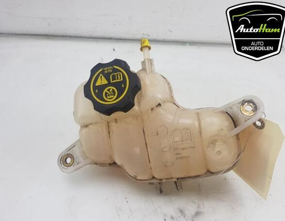 Coolant Expansion Tank OPEL ADAM (M13)