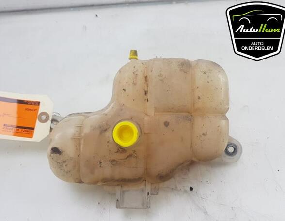 Coolant Expansion Tank OPEL ADAM (M13)