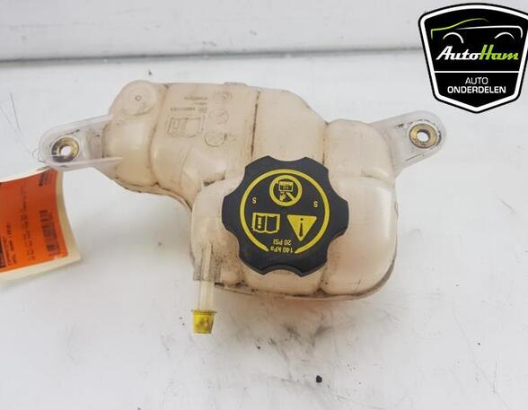 Coolant Expansion Tank OPEL ADAM (M13)