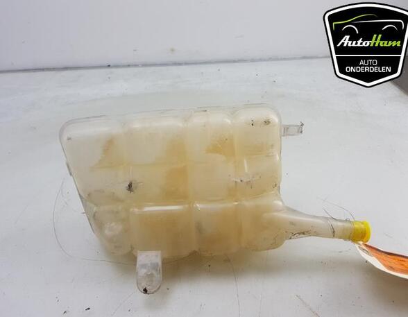 Coolant Expansion Tank RENAULT TALISMAN (LP_)