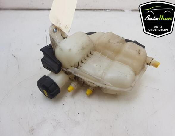 Coolant Expansion Tank BMW 2 Gran Tourer (F46), MINI MINI (F55), BMW 2 Active Tourer (F45), MINI MINI (F56)