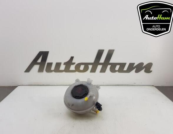 Coolant Expansion Tank VW JETTA IV (162, 163, AV3, AV2)