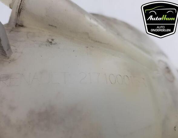 Coolant Expansion Tank RENAULT MASTER III Van (FV)