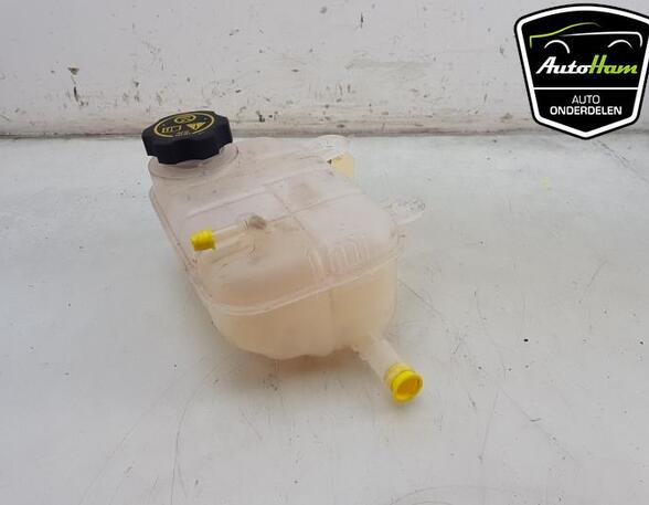 Coolant Expansion Tank OPEL MOKKA / MOKKA X (J13)