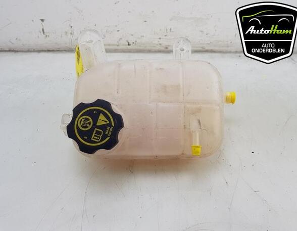 Coolant Expansion Tank OPEL MOKKA / MOKKA X (J13)