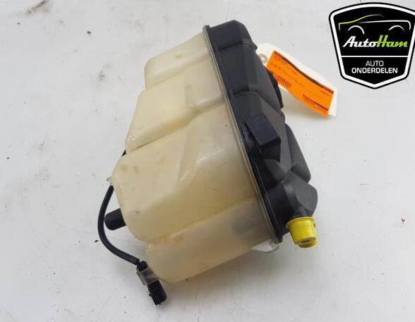 Coolant Expansion Tank VOLVO V60 I (155, 157), FORD S-MAX (WA6), VOLVO V70 III (135), VOLVO XC70 II (136)