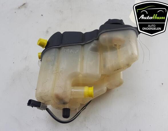 Coolant Expansion Tank VOLVO V60 I (155, 157), FORD S-MAX (WA6), VOLVO V70 III (135), VOLVO XC70 II (136)