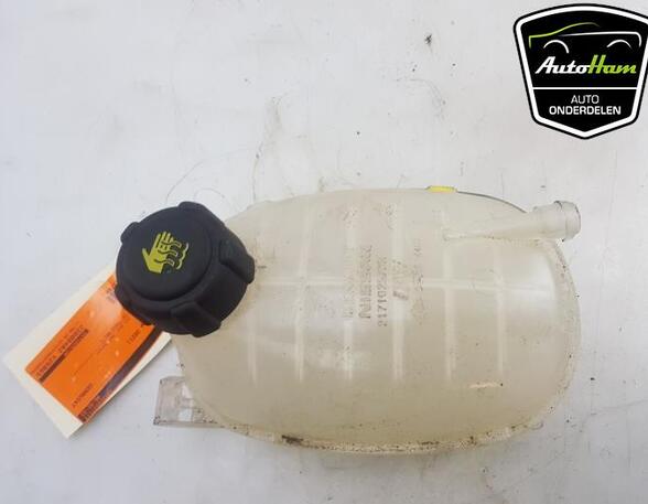 Coolant Expansion Tank DACIA SANDERO III, RENAULT CLIO V (B7_), RENAULT CAPTUR II (HF_)