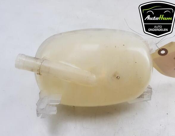 Coolant Expansion Tank DACIA SANDERO III, RENAULT CLIO V (B7_), RENAULT CAPTUR II (HF_)