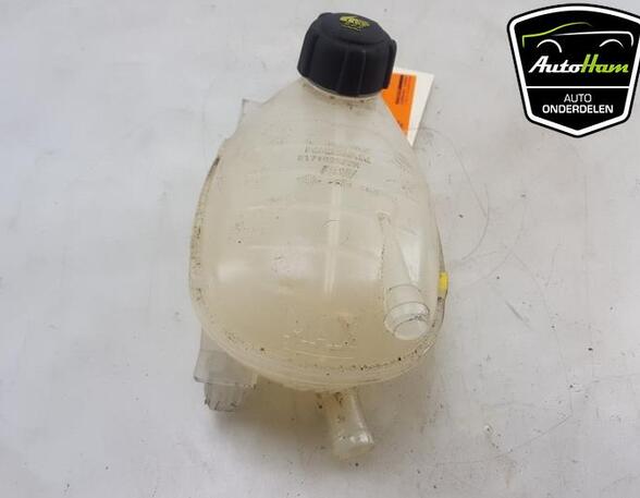 Coolant Expansion Tank DACIA SANDERO III, RENAULT CLIO V (B7_), RENAULT CAPTUR II (HF_)