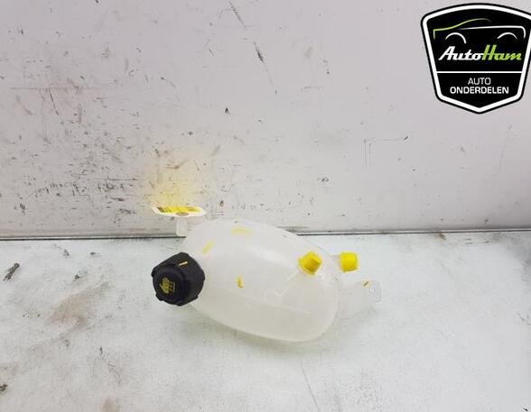 Coolant Expansion Tank RENAULT EXPRESS Box Body/MPV