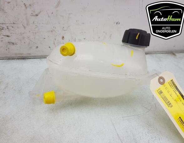 Coolant Expansion Tank RENAULT EXPRESS Box Body/MPV