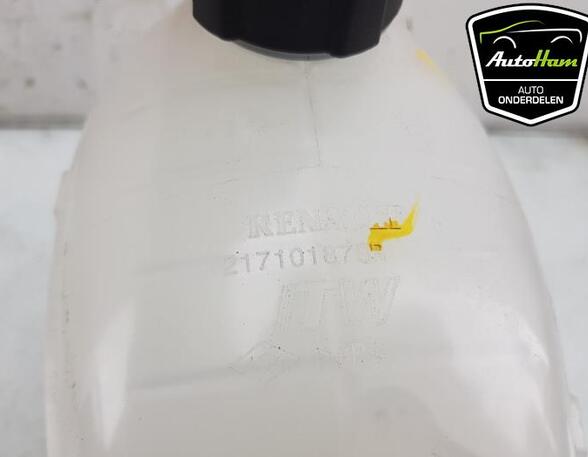 Coolant Expansion Tank RENAULT EXPRESS Box Body/MPV