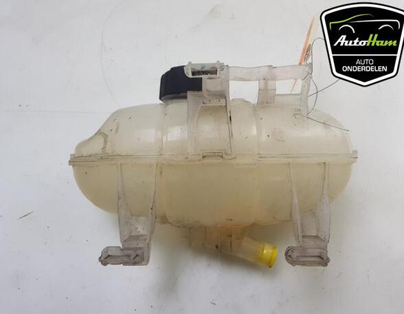 Coolant Expansion Tank RENAULT KANGOO / GRAND KANGOO (KW0/1_)