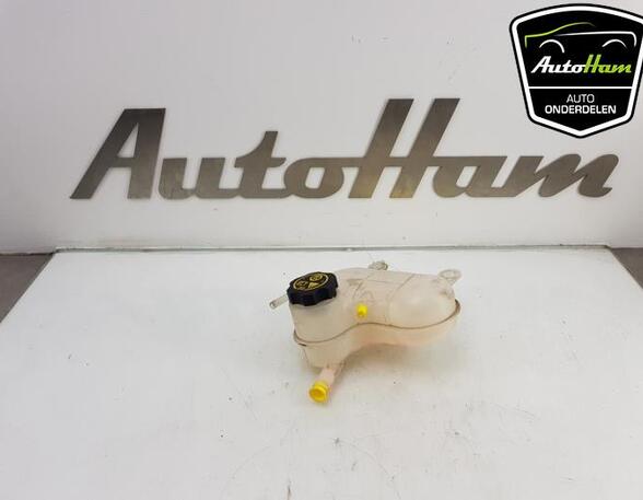 Coolant Expansion Tank OPEL KARL (C16)