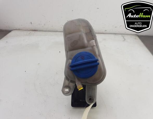 Coolant Expansion Tank AUDI Q5 (8RB), AUDI Q5 Van (8RB)