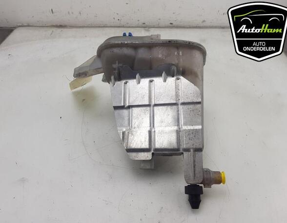 Coolant Expansion Tank AUDI Q5 (8RB), AUDI Q5 Van (8RB)