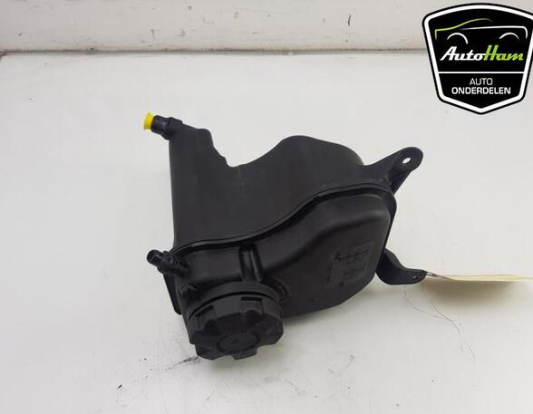 Coolant Expansion Tank BMW 1 (E81), BMW 1 (E87), BMW 3 (E90), BMW 3 Coupe (E92)