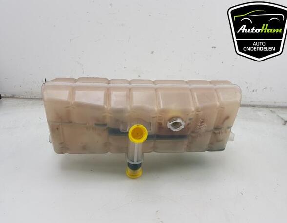 Coolant Expansion Tank TESLA MODEL S (5YJS), TESLA MODEL X (5YJX), TESLA MODEL Y (5YJY)