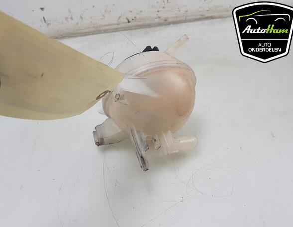 Coolant Expansion Tank SKODA CITIGO (NF1)