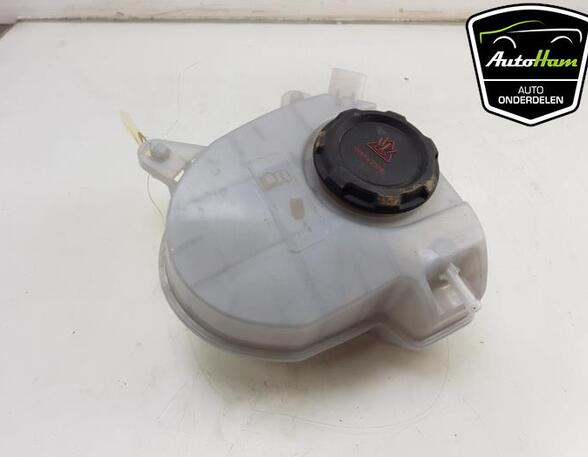 Coolant Expansion Tank VW GOLF VIII (CD1), VW TIGUAN (AD1, AX1), VW TIGUAN ALLSPACE (BW2), SKODA OCTAVIA IV Combi (NX5)