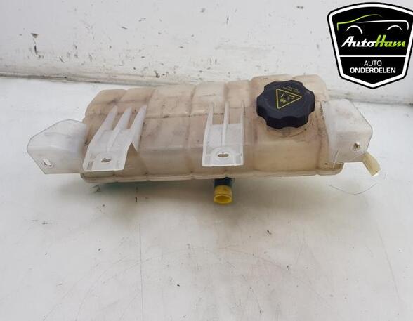 Coolant Expansion Tank TESLA MODEL S (5YJS), TESLA MODEL Y (5YJY), TESLA MODEL X (5YJX)