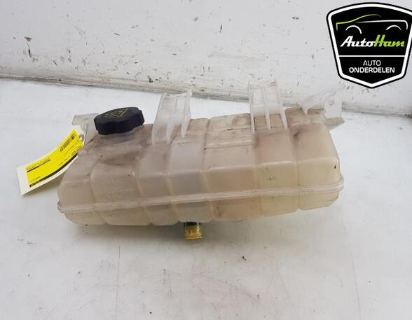 Coolant Expansion Tank TESLA MODEL S (5YJS), TESLA MODEL Y (5YJY), TESLA MODEL X (5YJX)