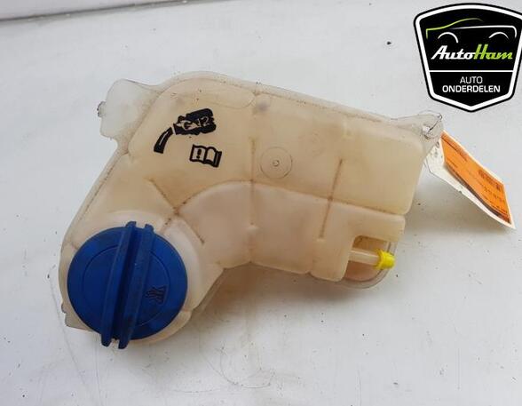 Coolant Expansion Tank AUDI A4 (8E2, B6), AUDI A4 (8EC, B7), AUDI A4 B7 Convertible (8HE)