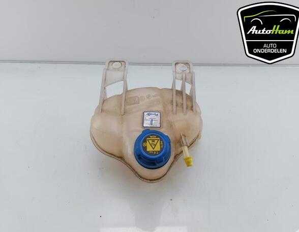 Coolant Expansion Tank ALFA ROMEO MITO (955_)