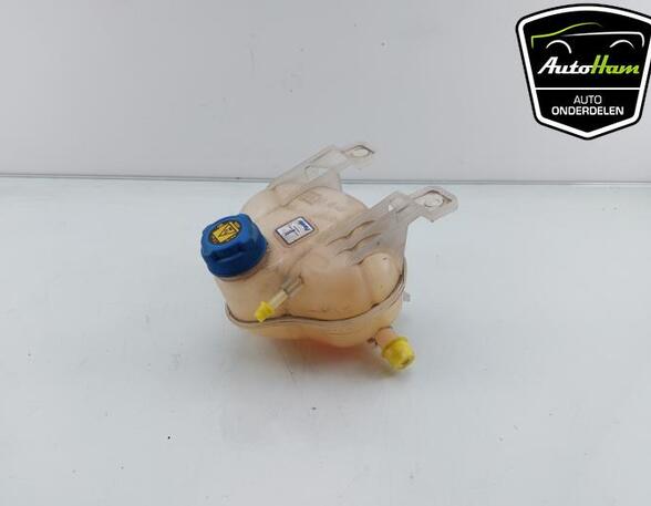 Coolant Expansion Tank ALFA ROMEO MITO (955_)