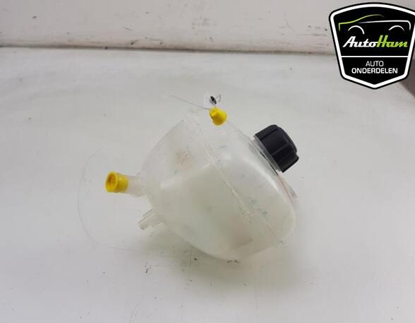 Coolant Expansion Tank NISSAN QASHQAI III (J12)