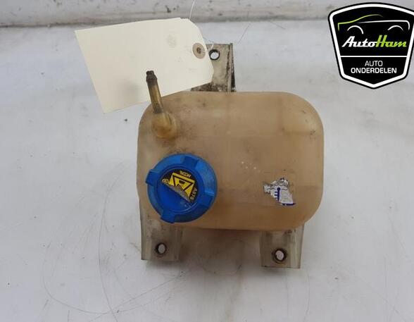 Coolant Expansion Tank OPEL COMBO Box Body/MPV (X12)