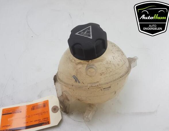 Coolant Expansion Tank CITROËN C4 GRAND PICASSO I (UA_)