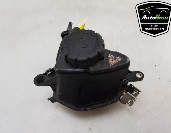 Coolant Expansion Tank MERCEDES-BENZ C-CLASS (W204), MERCEDES-BENZ C-CLASS (W205), MERCEDES-BENZ C-CLASS T-Model (S205)