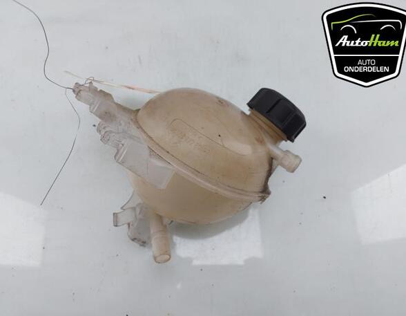 Coolant Expansion Tank OPEL CROSSLAND X / CROSSLAND (P17, P2QO), CITROËN C4 CACTUS, PEUGEOT 208 I (CA_, CC_)