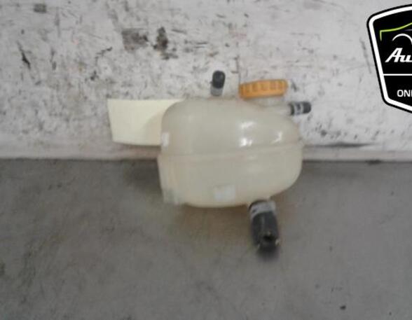 Coolant Expansion Tank OPEL COMBO Box Body/MPV, OPEL TIGRA TwinTop (X04)