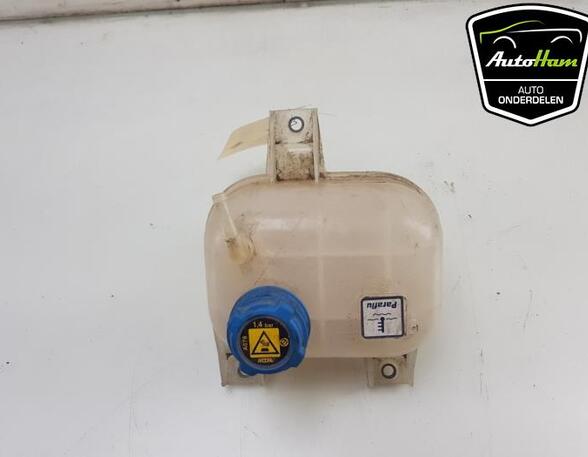 Coolant Expansion Tank FIAT DOBLO Cargo (263_), FIAT DOBLO Platform/Chassis (263_), OPEL COMBO Box Body/MPV (X12)