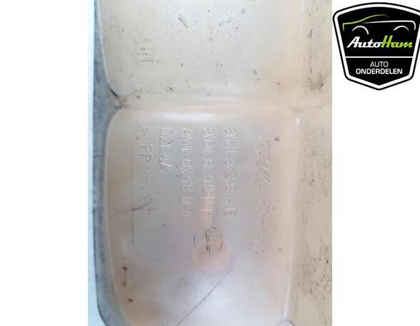 Coolant Expansion Tank FORD TRANSIT CONNECT V408 Box Body/MPV