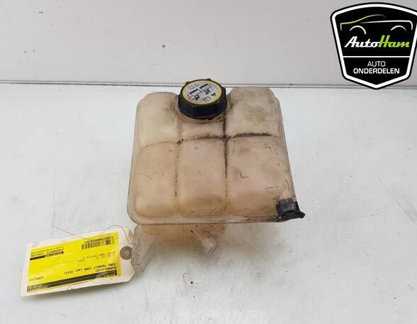 Coolant Expansion Tank FORD TRANSIT CONNECT V408 Box Body/MPV