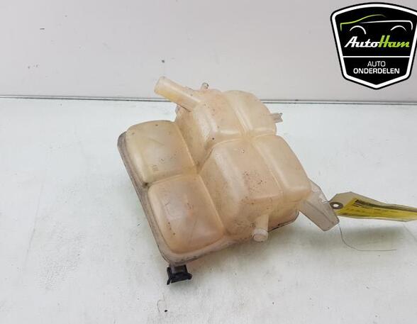 Coolant Expansion Tank FORD TRANSIT CONNECT V408 Box Body/MPV