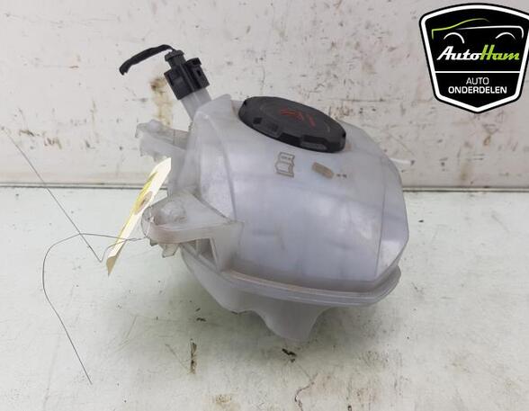 Coolant Expansion Tank SKODA SCALA (NW1), VW POLO (AW1, BZ1), SKODA KAMIQ (NW4), SKODA FABIA IV (PJ3)