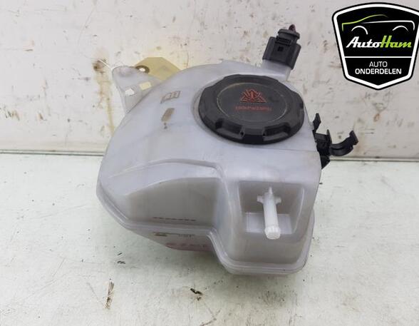 Coolant Expansion Tank SKODA SCALA (NW1), VW POLO (AW1, BZ1), SKODA KAMIQ (NW4), SKODA FABIA IV (PJ3)